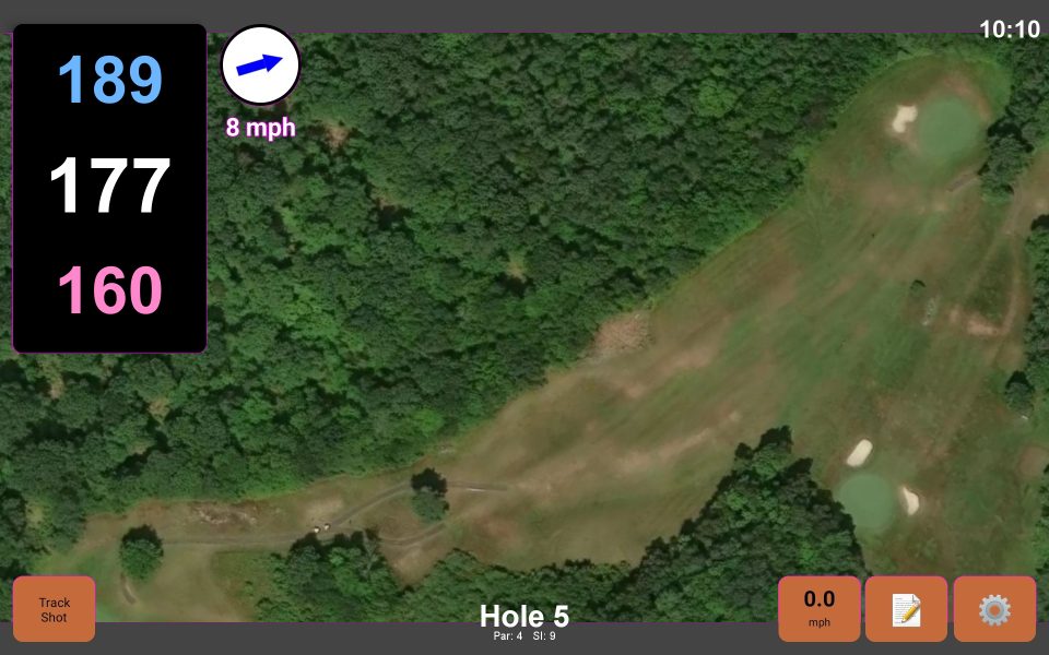 Hole preview 2