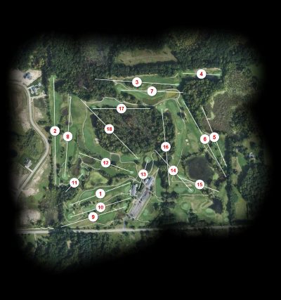 Myth Public Golf Course & Banquets Myth Golf Course