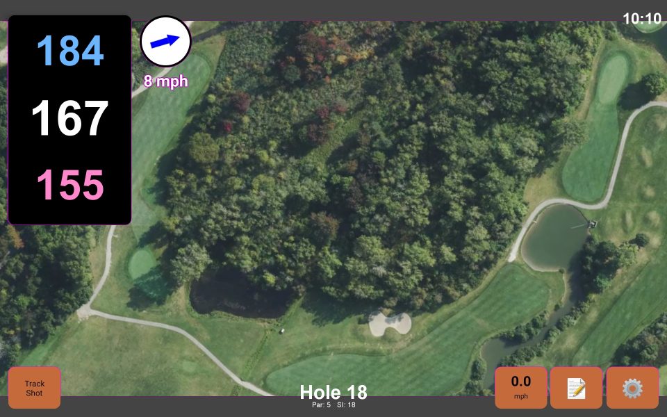 Hole preview 3