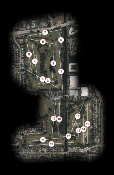 Delray Beach Golf Club