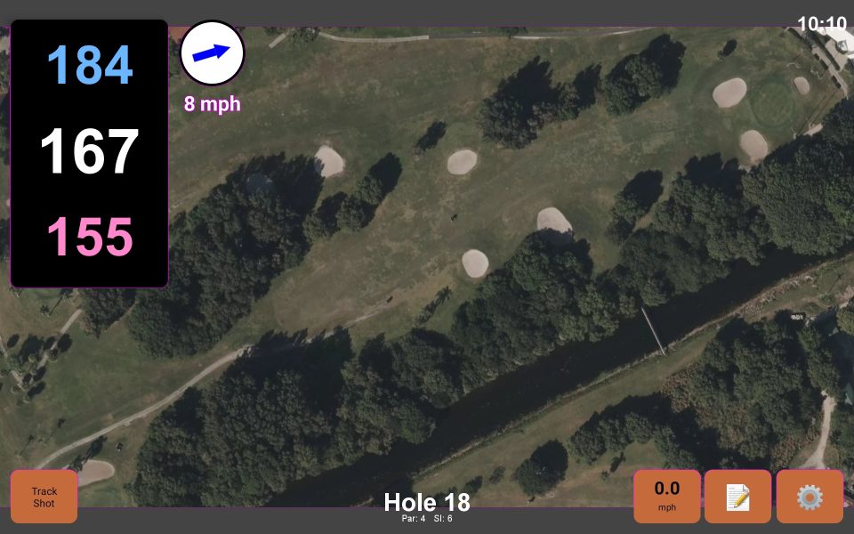 Hole preview 3