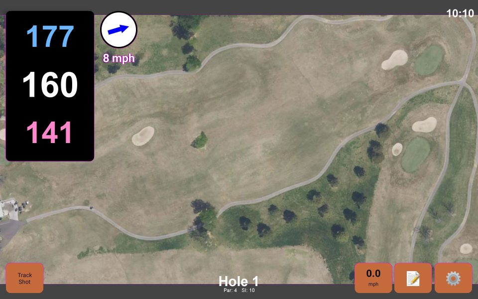 Hole preview 1