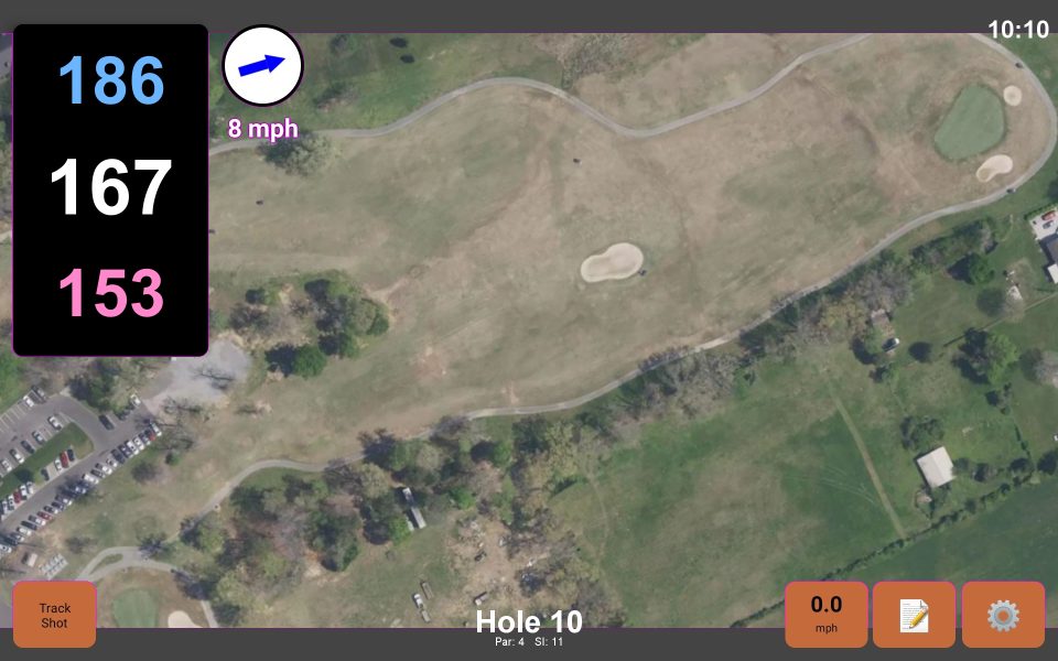Hole preview 2
