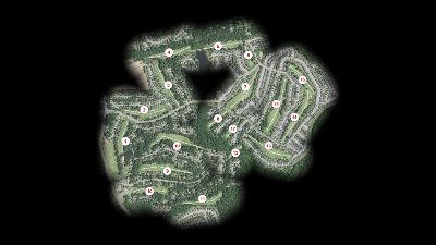 Hedingham Golf Club