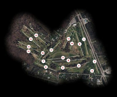 The Crossings Golf Club