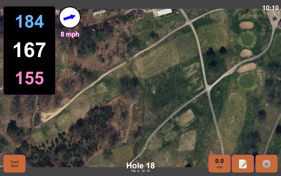 Hole preview 3