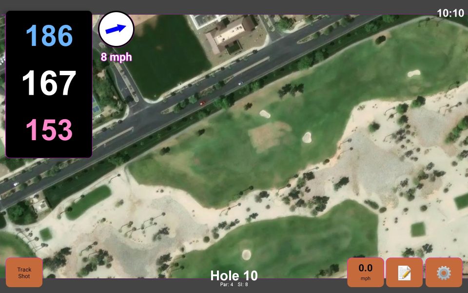 Hole preview 2
