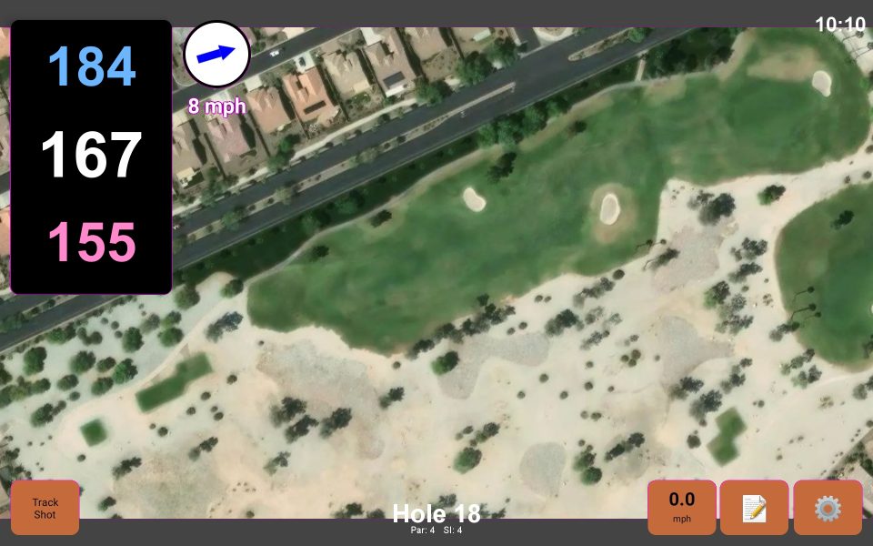 Hole preview 3