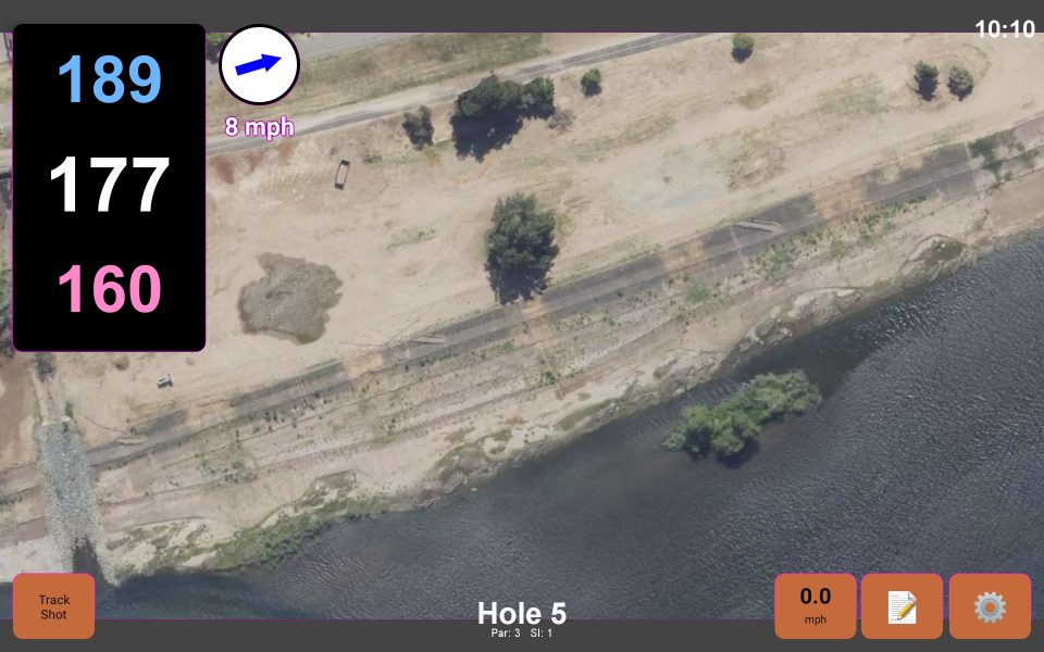 Hole preview 2