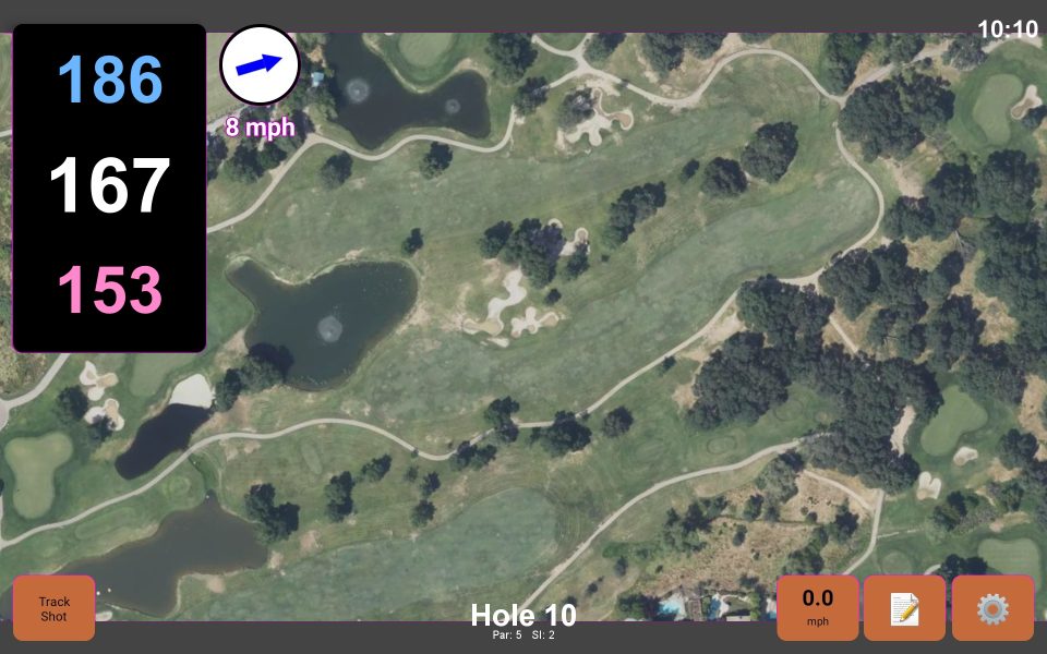 Hole preview 2