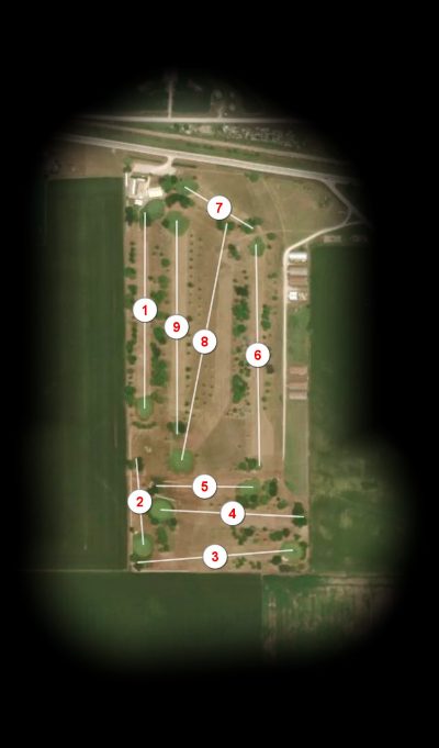 Laurens Golf & Country Club