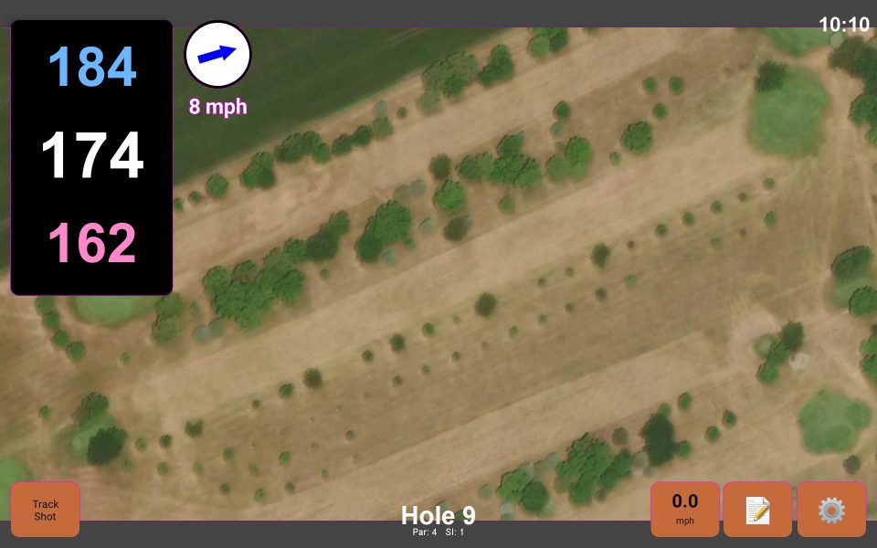 Hole preview 3