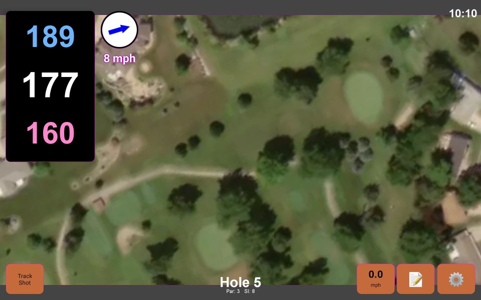 Hole preview 2