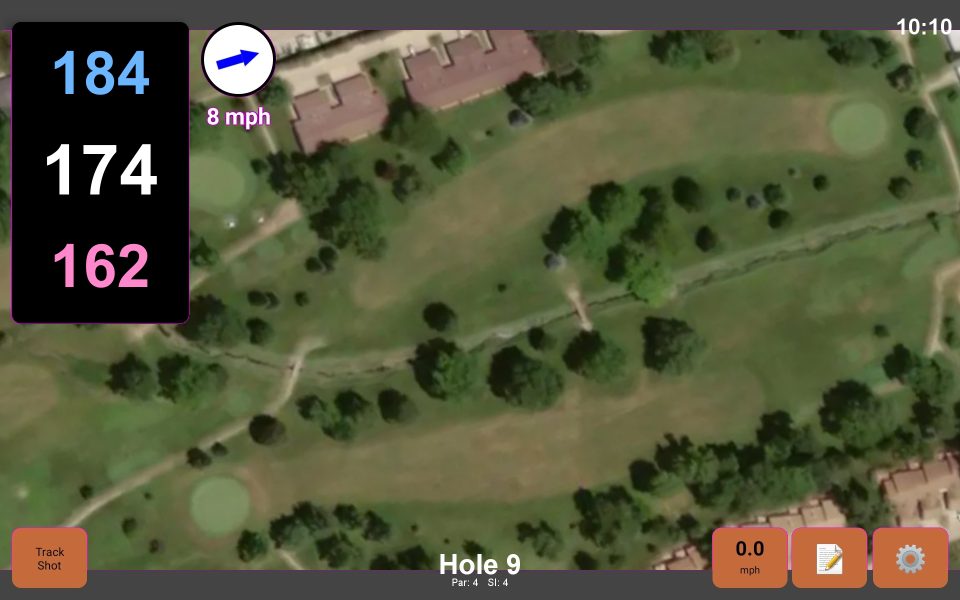 Hole preview 3