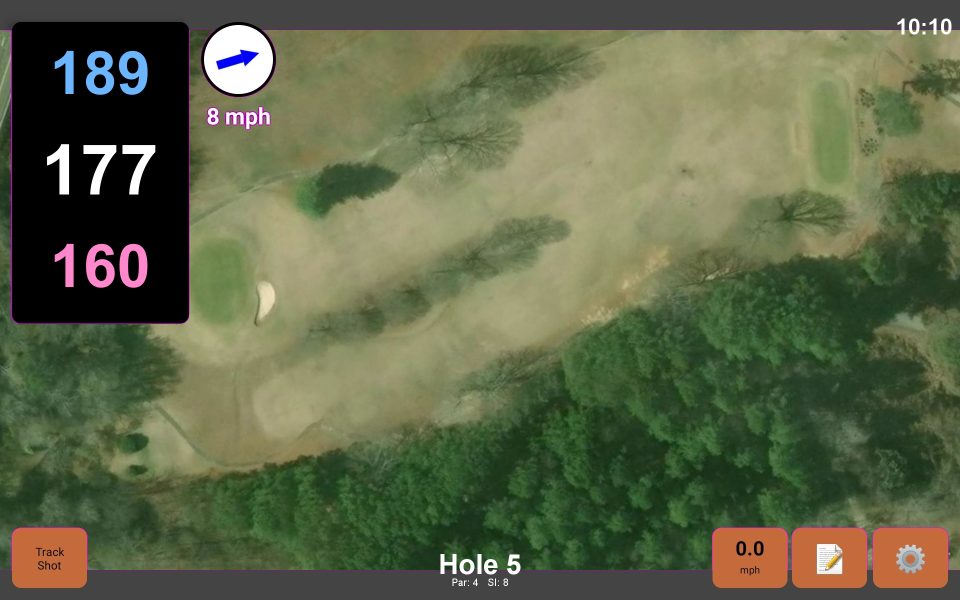 Hole preview 2