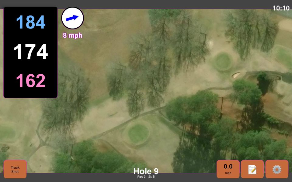Hole preview 3