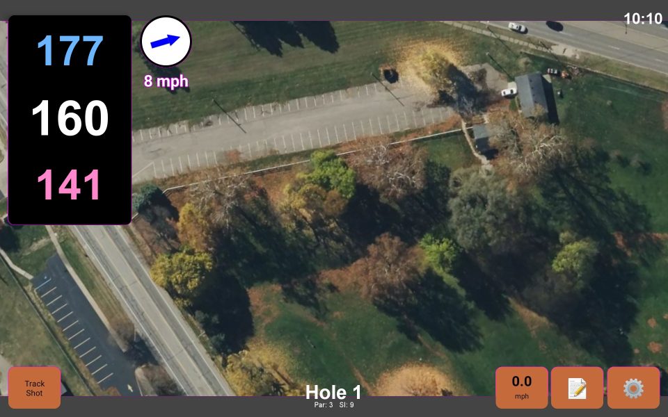 Hole preview 1