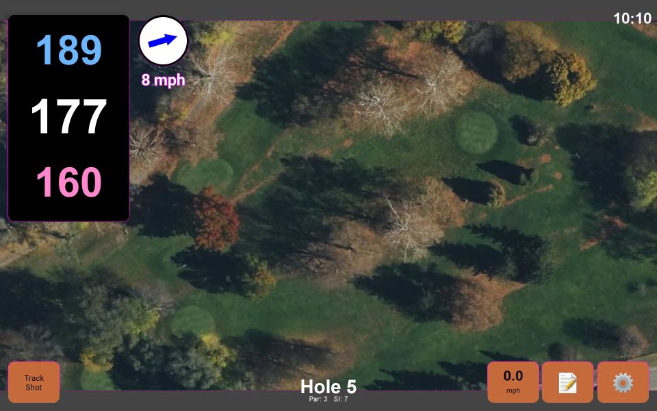 Hole preview 2