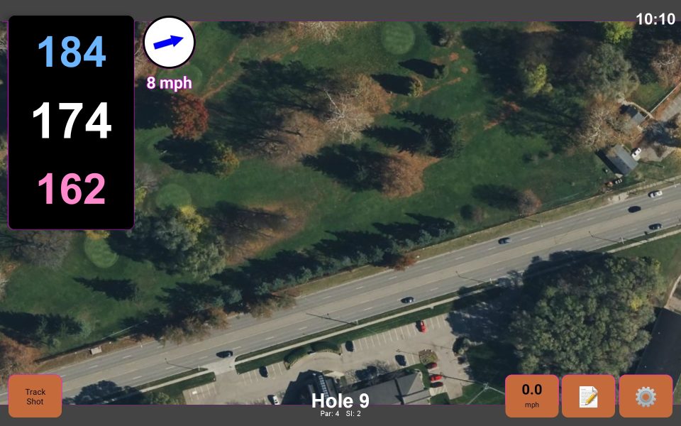 Hole preview 3