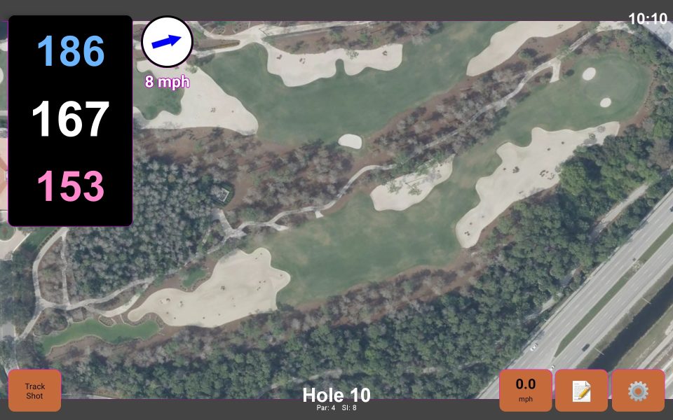 Hole preview 2