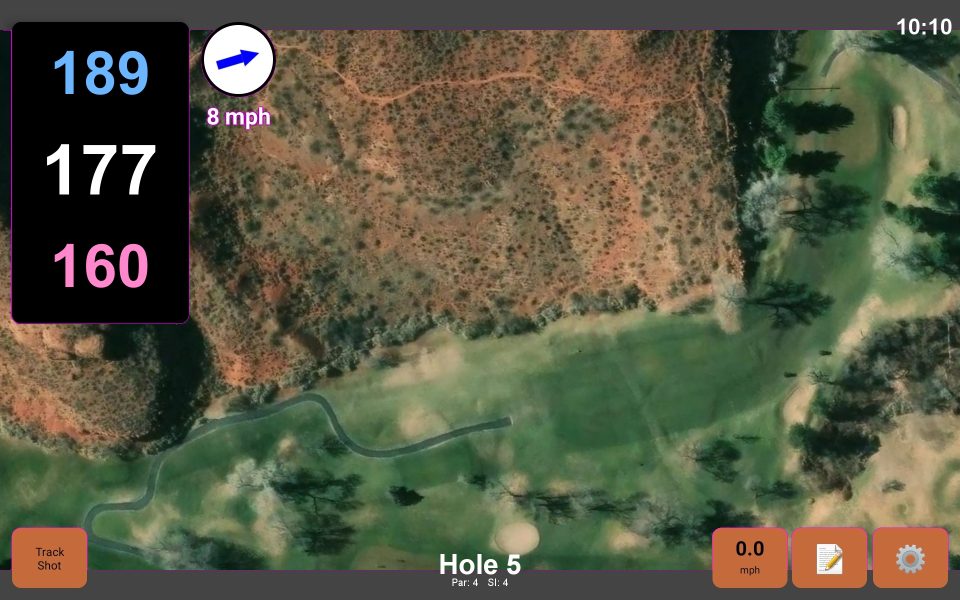 Hole preview 2