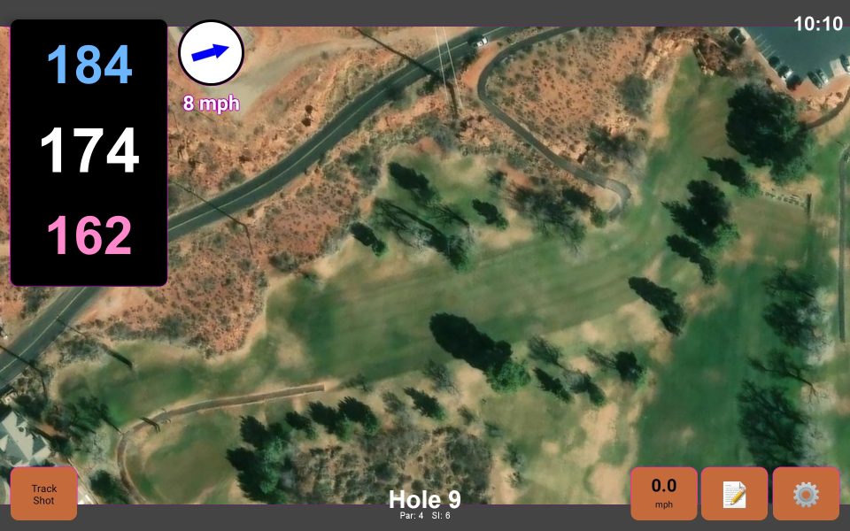 Hole preview 3