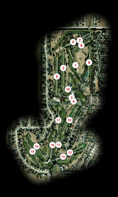 Smoky Hill Country Club