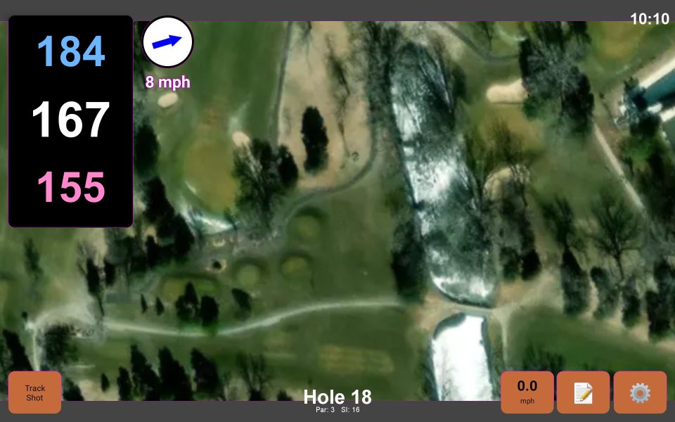 Hole preview 3