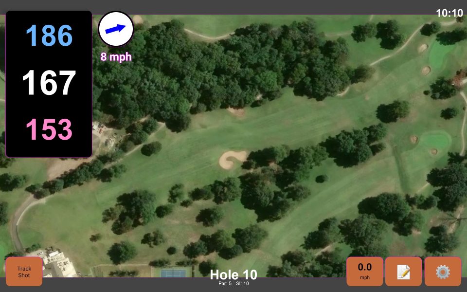 Hole preview 2