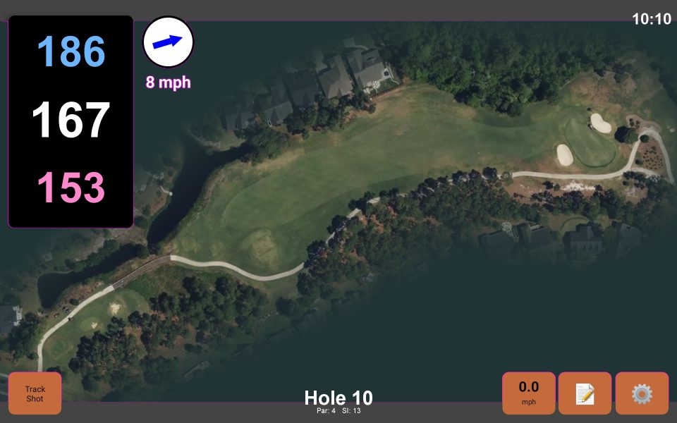 Hole preview 2