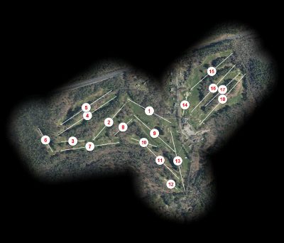 Ellinwood Country Club