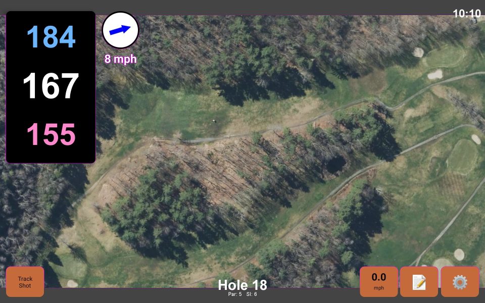Hole preview 3