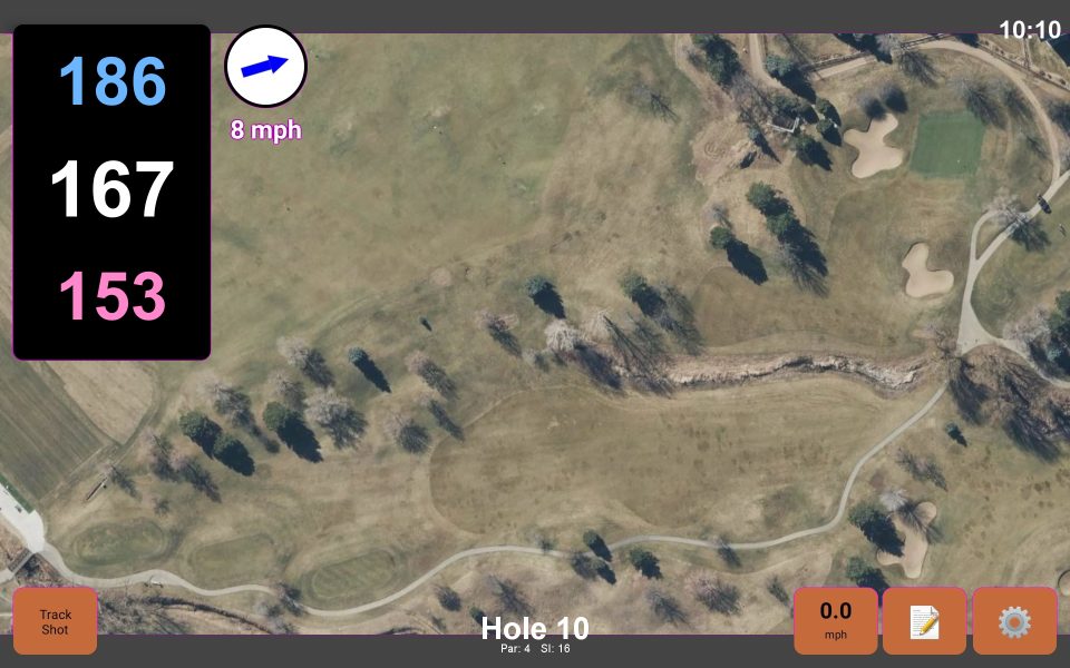 Hole preview 2