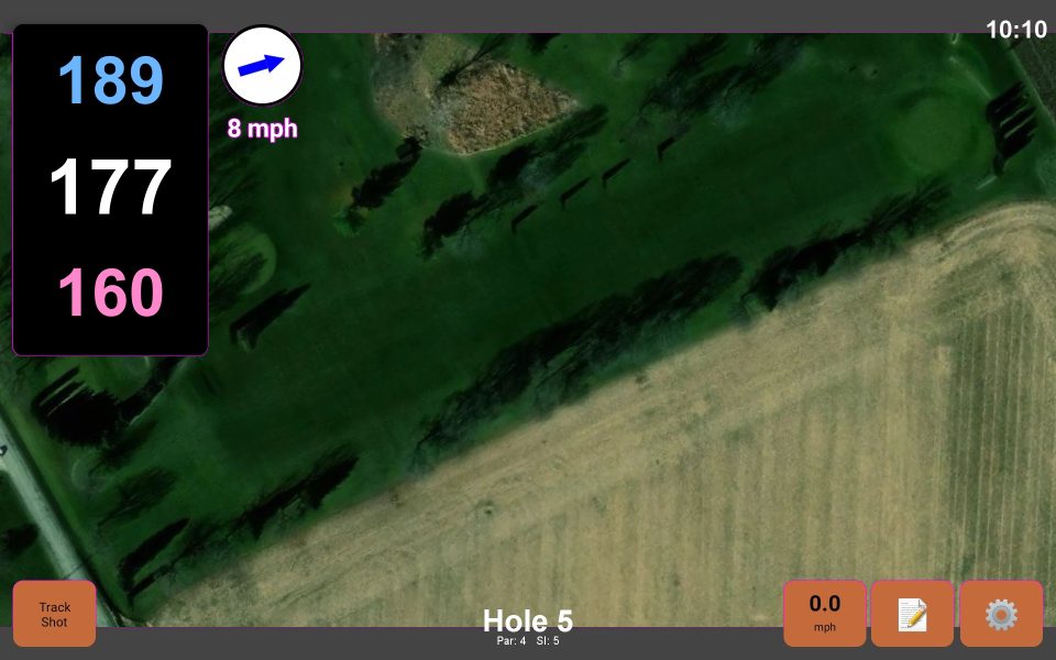Hole preview 2