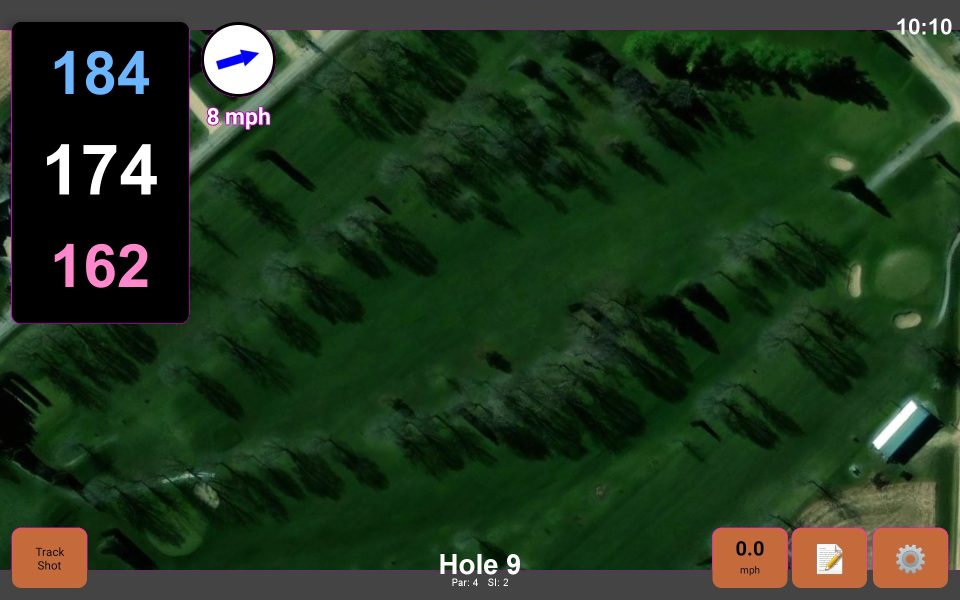 Hole preview 3