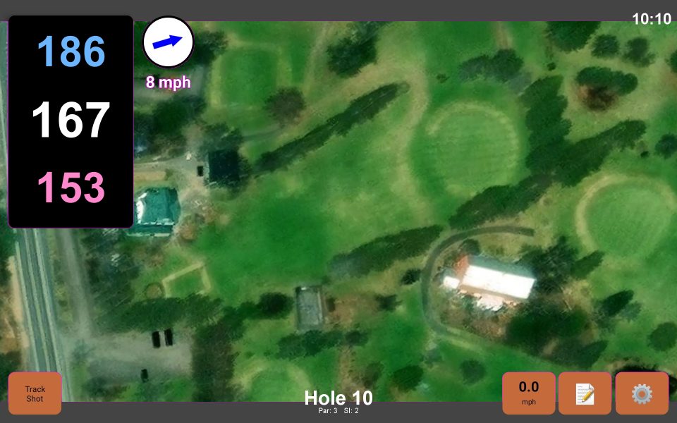 Hole preview 2