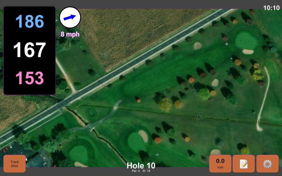 Hole preview 2
