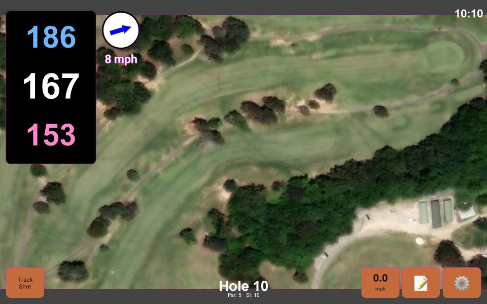 Hole preview 2