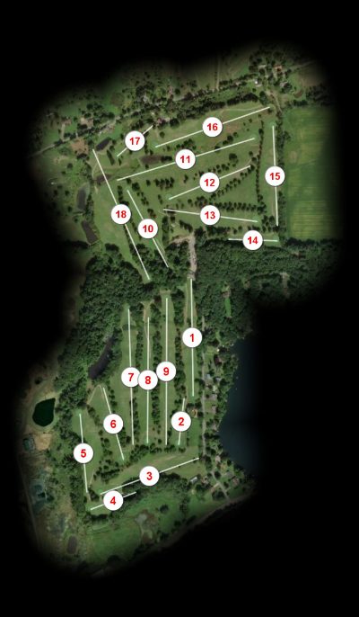 Afton Golf Club