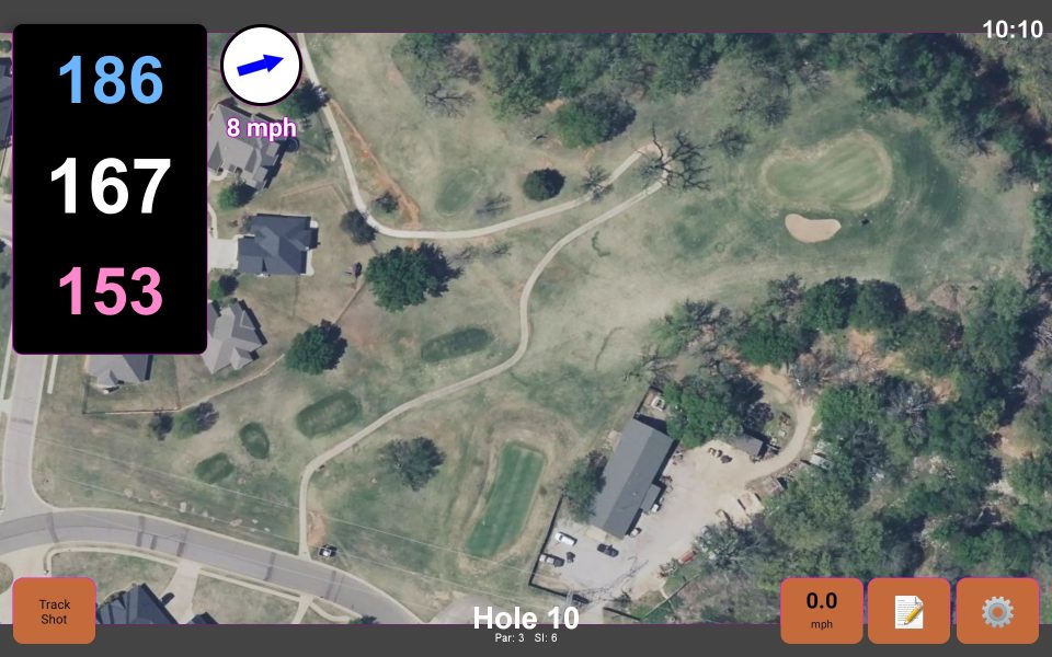 Hole preview 2