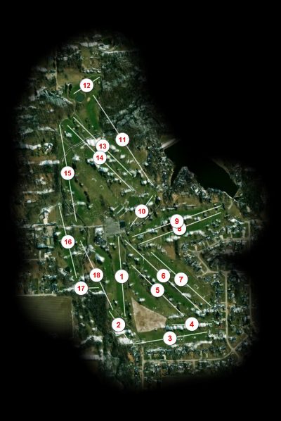 South Side Country Club