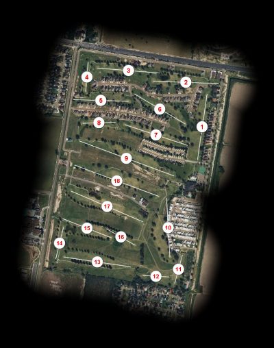 Monte Cristo Golf & Country Club