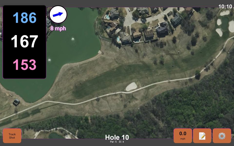 Hole preview 2