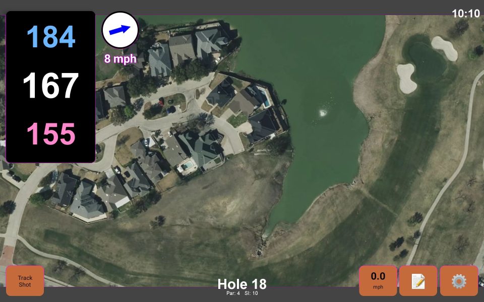 Hole preview 3