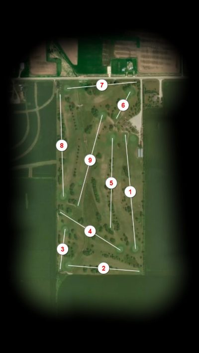 Maple Hills Country Club