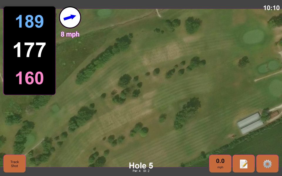 Hole preview 2