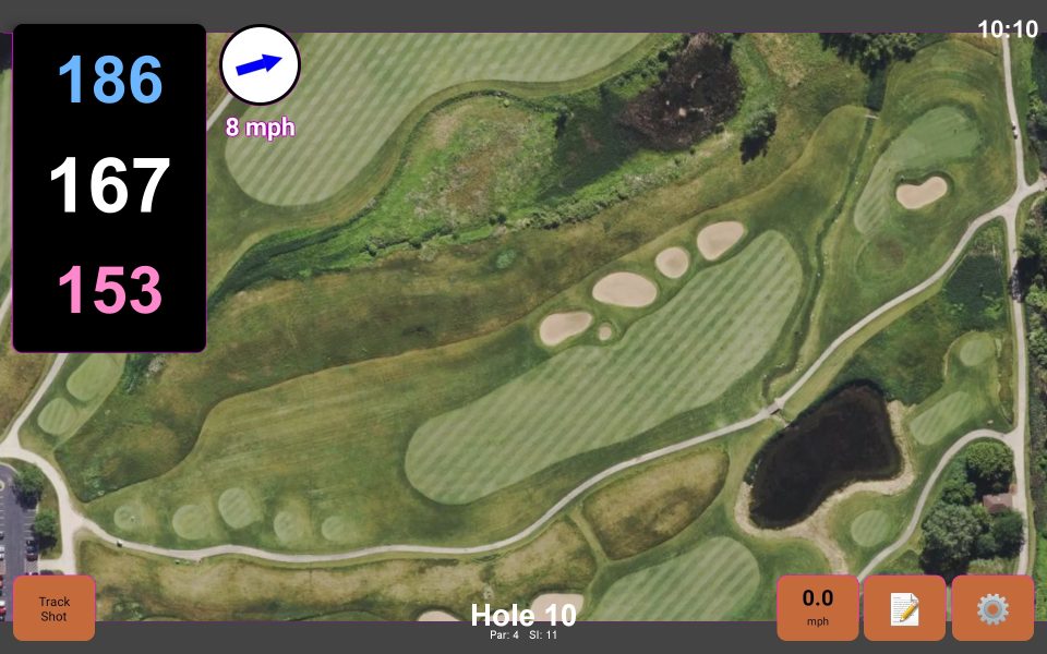 Hole preview 2