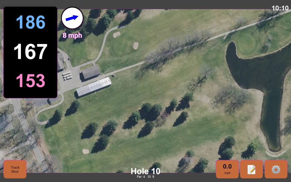 Hole preview 2