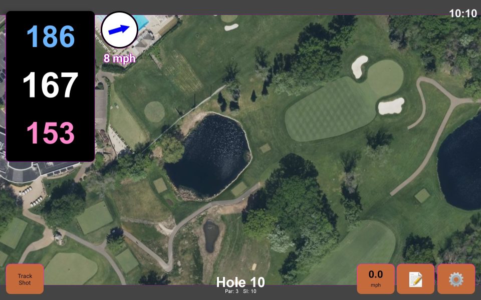 Hole preview 2