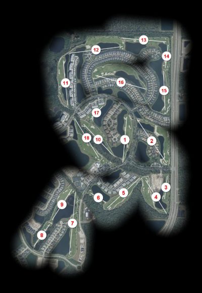 Heritage Landing Golf